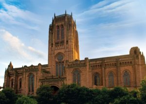 Liverpool Cathedral