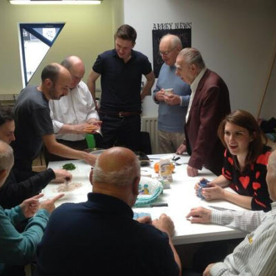 Social Clubs